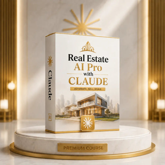 REAL ESTATE PRO CLAUDE